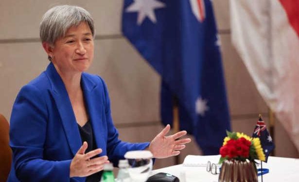 L&rsquo;Australie reconnaîtra l’État palestinien lors de l’Assemblée générale des Nations unies, prévue en septembre