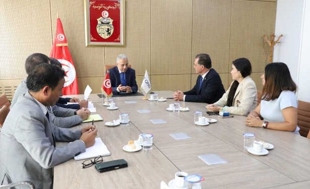 Tunisie : Accord de coopération entre le Ministère de la Santé et QNB Tunisie