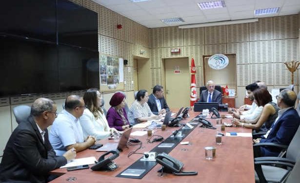 Tunisie : « Najda.TN », un service numérique destiné à sauver les patients souffrant de crises cardiaques sur l&rsquo;ensemble du territoire de la République