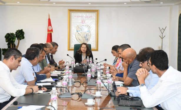 Tunisie : Vers la  restructuration de la société tuniso-indienne d&rsquo;engrais -TIFART