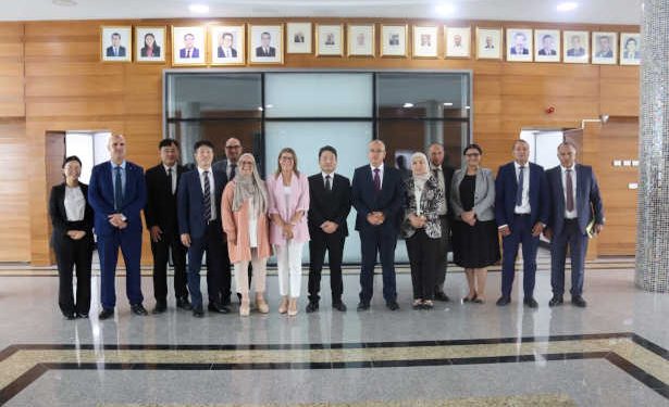 Tunisie–Corée du Sud : Mise en place d’un système électronique intégré d’origine pour la douane