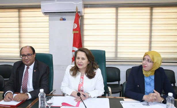 Tunisie : Promouvoir l’activité du pôle technologique à Sfax