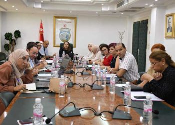 Tunisie: Suivi de l&rsquo;avancement des projets publics dans le domaine des phosphates