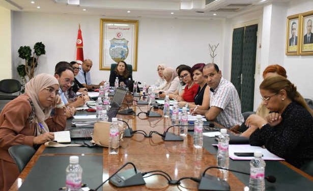 Tunisie: Suivi de l&rsquo;avancement des projets publics dans le domaine des phosphates