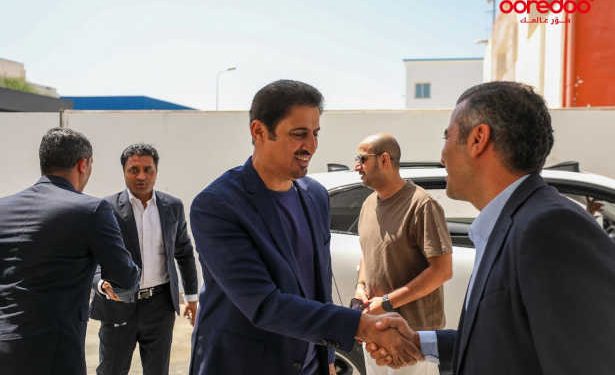 Ooredoo Tunisie célèbre l’innovation locale avec Bako Motors