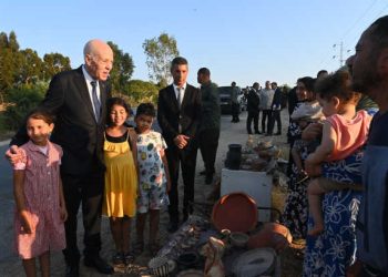 La Tunisie célèbre la Journée de la Femme et le soixante-neuvième anniversaire de la publication du code du Statut Personnel