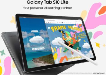 Galaxy Tab S10 Lite : Une tablette au rapport qualité-prix imbattable pour les besoins quotidiens
