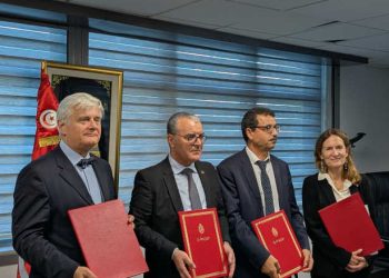 Accès à l’eau, emploi, inclusion : le Groupe AFD soutient la Tunisie au service de ses priorités nationales