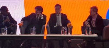 Le directeur général de l’ASBU souligne l’utilisation responsable de l’IA dans la radiodiffusion lors de l’assemblée générale de l’ABU en Mongolie