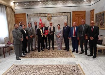La Tunisie et le Népal explorent des « perspectives prometteuses » pour développer leur coopération économique et culturelle