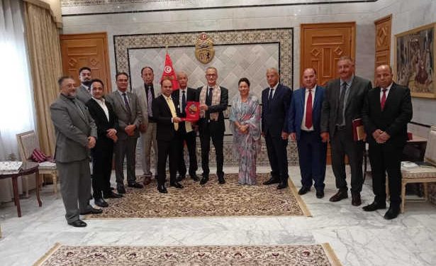 La Tunisie et le Népal explorent des « perspectives prometteuses » pour développer leur coopération économique et culturelle