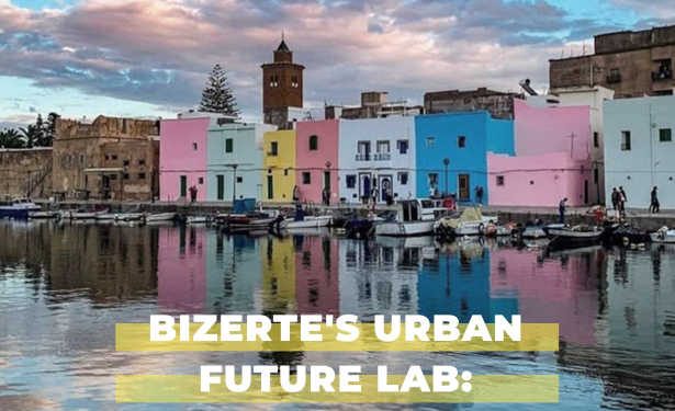 Bizerte accueille un workshop international en architecture sur la ville intelligente et résiliente