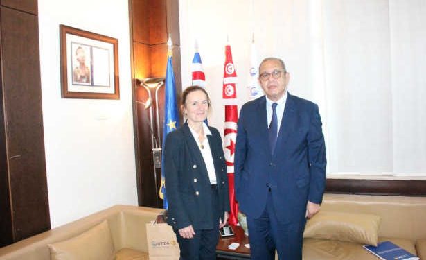 Tunisie-France : Perspectives de développement de la coopération économique franco-tunisienne