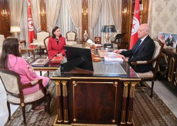 Tunisie-Le chef de l’Etat : Les difficultés héritées de décennies d’accaparement des ressources du peuple tunisien imposent un devoir national de les surmonter