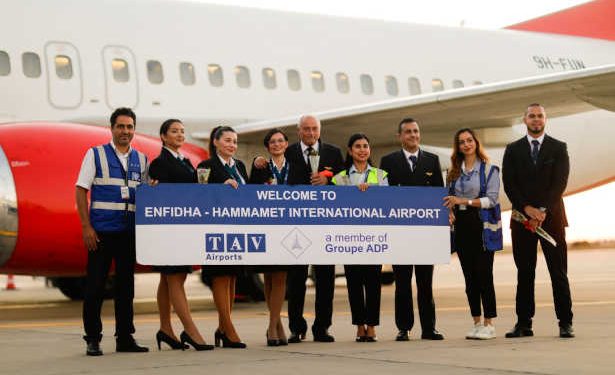 Tunisie : La compagnie bulgare Electra Airways inaugure deux nouvelles lignes vers Enfidha