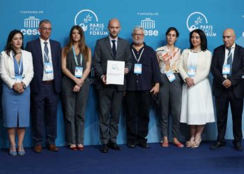 Reconnaissance de l’État de Palestine : une avancée historique portée par la société civile