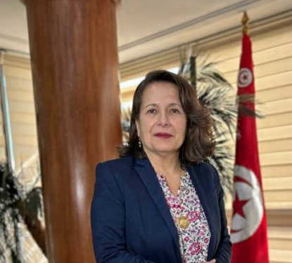 Tunisie : Suivi de l&rsquo;avancement de la mise en œuvre des projets énergétiques avec la Banque mondiale