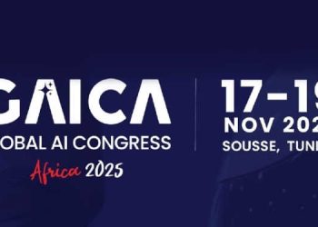 “Global AI Congress Africa”(GAICA)2025 :l’Afrique veut prendre sa place dans la révolution mondiale de l’IA du17au 1er novembre à Sousse