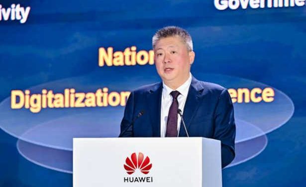 Huawei Africa Night 2025 honore les « African Intelligence Pioneers »