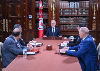 Tunisie : Kais Saied insiste sur le démantèlement des réseaux de spéculation et de monopole