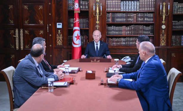 Tunisie : Kais Saied insiste sur le démantèlement des réseaux de spéculation et de monopole