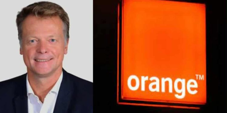 Stéphane Varret nommé nouveau Directeur Général d’Orange Tunisie