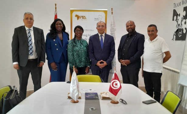Tunisie-TABC: Partenariat triangulaire Canada-Tunisie-Afrique