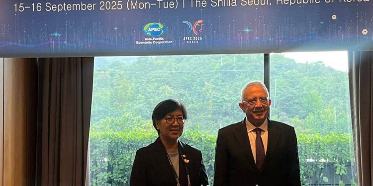 Partenariat de coopération entre la Tunisie et la Corée du Sud pour une meilleure santé  