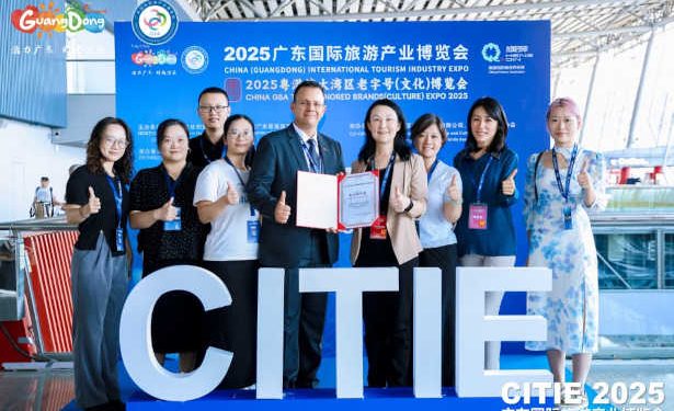 La Tunisie renforce sa position sur le marché touristique chinois