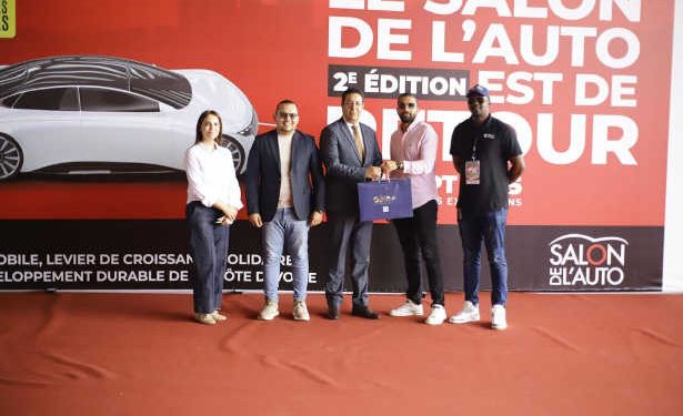 Salon international de l’automobile d’Abidjan : Promotion de l’expertise tunisienne en solutions technologiques et industrielles destinées aux marchés africains