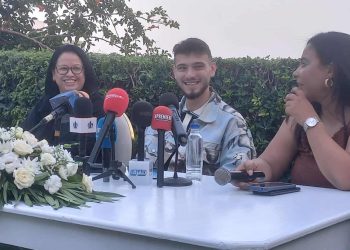 De la Tunisie la star syrienne, Al Shemi s&rsquo;adresse aux enfants de Gaza  » Il y aura toujours une fin à l&rsquo;injustice et à la guerre, tout cela crée de l&rsquo;espoir »