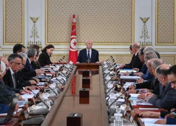 Tunisie-Kais Saied : « La Tunisie restera insoumise à ceux qui vendent leur conscience, tant à l’intérieur qu’à l’extérieur. «