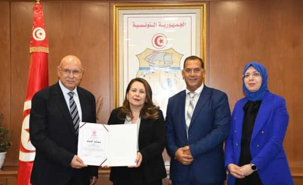 Tunisie : Remise d’un premier certificat d’accréditation pour une institution tunisienne dans le domaine des comparaisons de laboratoires