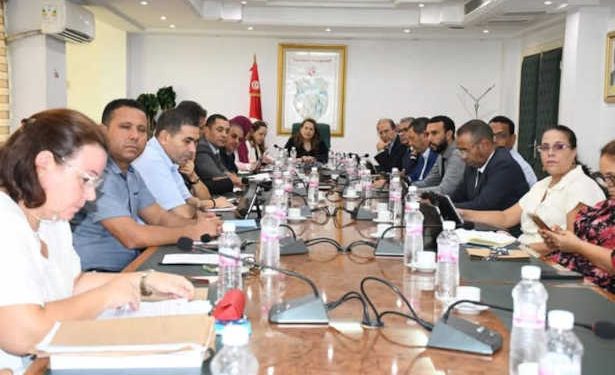 Tunisie -Programme de réhabilitation industrielle des entreprises : approbation de 4 nouveaux dossiers