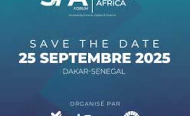 Le « Forum Structured Finance Africa » (SFA) 2025, se déroulera le 25 septembre  dans la capitale sénégalaise Dakar