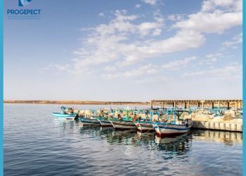 Tunisie-Belgique : Retour sur la Première visite de terrain au port de pêche de Boughrar