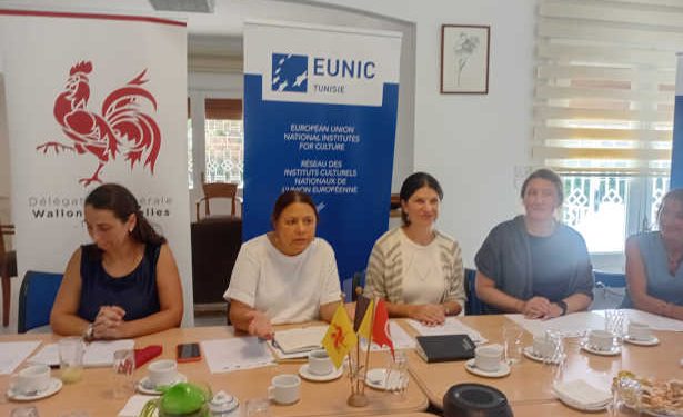 Tunisie : Célébrons ensemble la Journée européenne des langues sous le thème « Les langues ouvrent nos cœurs et nos esprits! »