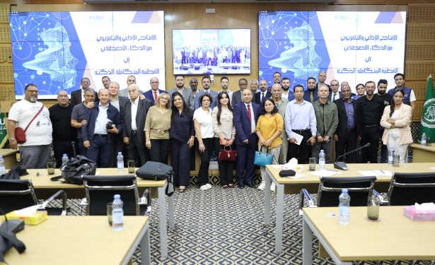 l’Union de Radiodiffusion des États Arabes organise un atelier de formation intitulé « la production radiophonique et télévisuelle : de l’intelligence artificielle aux Systèmes Intégrés Intelligents »