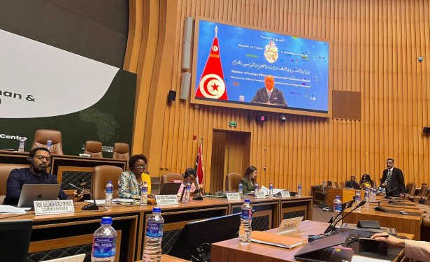 La Tunisie réaffirme son attachement indéfectible aux principes et valeurs universels des droits de l’Homme