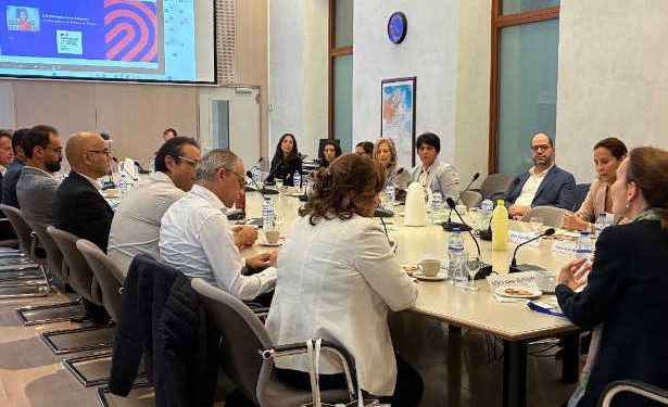 Lancement du Club IA France-Tunisie : Une dynamique nouvelle pour l’innovation bilatérale