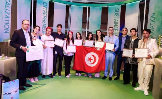 Le programme « Seeds for the Future » de Huawei fait son retour en Chine