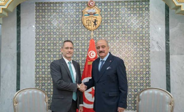 Tunisie : Fin de mission de M. Joey Hood, Ambassadeur des États-Unis d’Amérique en Tunisie,