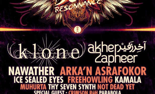 MENA Rock Festival : Tunis fait vibrer le monde au rythme du rock et du métal