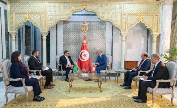 Lancement des activités  du Centre Africain d’Excellence pour les Marchés Inclusifs (AIMEC) en Tunisie