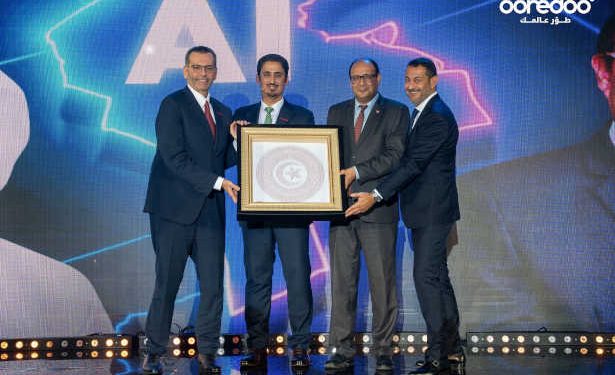 Ooredoo AI Summit : Accélérer l’économie numérique de la Tunisie