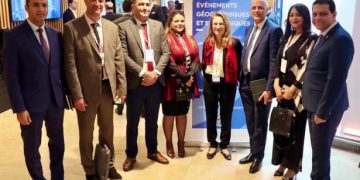 Rencontres d’Affaires Tunisie 2025: La France est le premier partenaire commercial, investisseur et bailleur de développement de la Tunisie