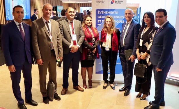 Rencontres d’Affaires Tunisie 2025: La France est le premier partenaire commercial, investisseur et bailleur de développement de la Tunisie