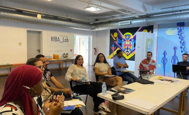 Les Ateliers Sud-Sud s’installent au Maroc : une nouvelle étape pour l’innovation créative africaine