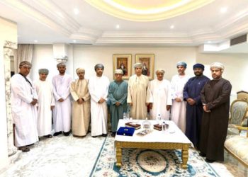 Journée de la jeunesse omanaise :La diplomatie du savoir renforce le partenariat stratégique avec la Tunisie