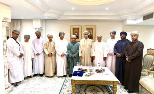 Journée de la jeunesse omanaise :La diplomatie du savoir renforce le partenariat stratégique avec la Tunisie